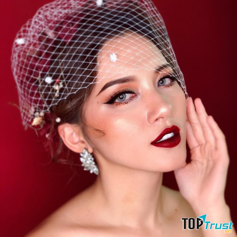 Bul Nguyễn Make Up