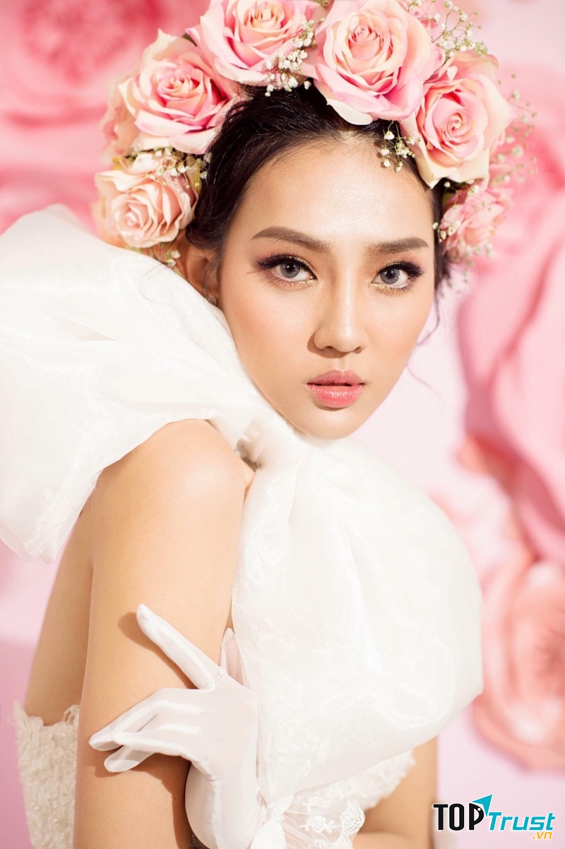 Bul Nguyễn Make Up