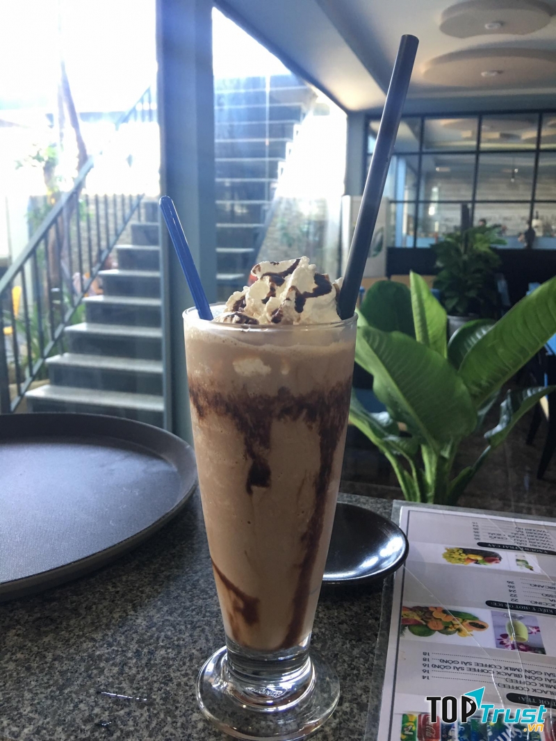 Bulgaty Coffee - Bingsu