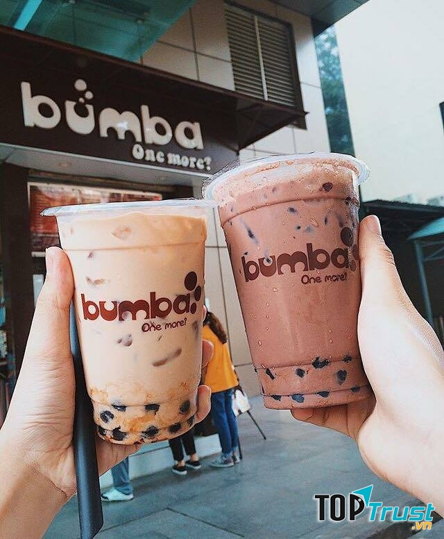 BumBa Quế Võ