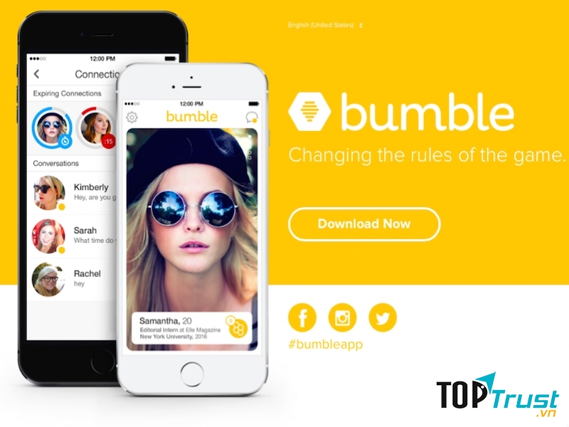 Bumble