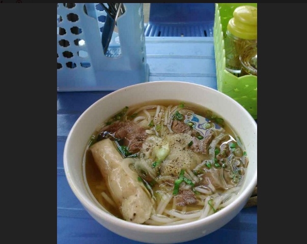 Bún bò