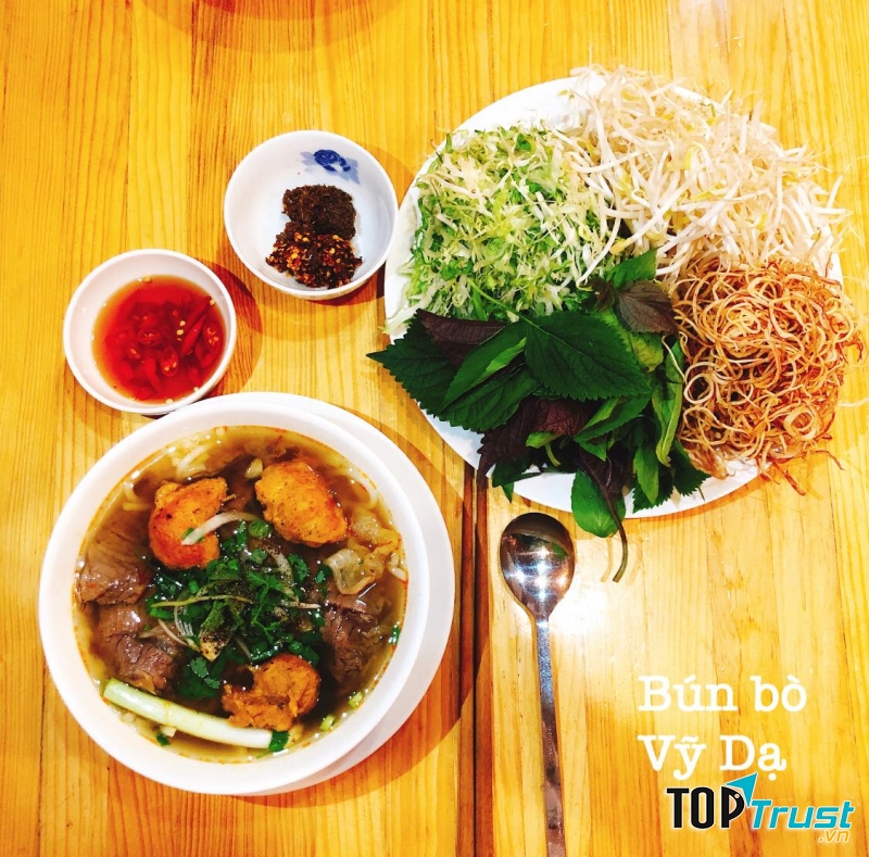Bún bò