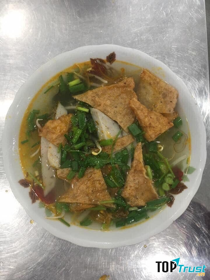 ﻿﻿﻿Bún Cá Quê Hương