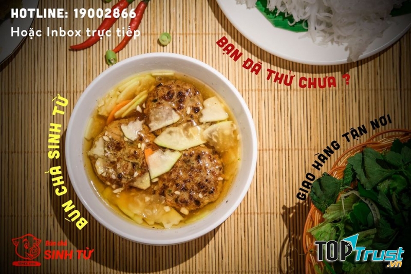 Thịt khá thơm, nước mắm có đu đủ, cà rốt, nêm rất vừa miệng