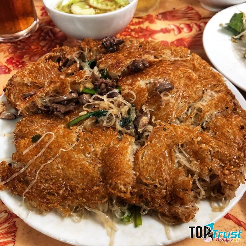 Bún, Cháo, Miến & Bánh Đa - Lê Chân