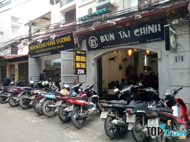 Hình ảnh quán