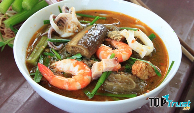 Hương thơm hấp dẫn