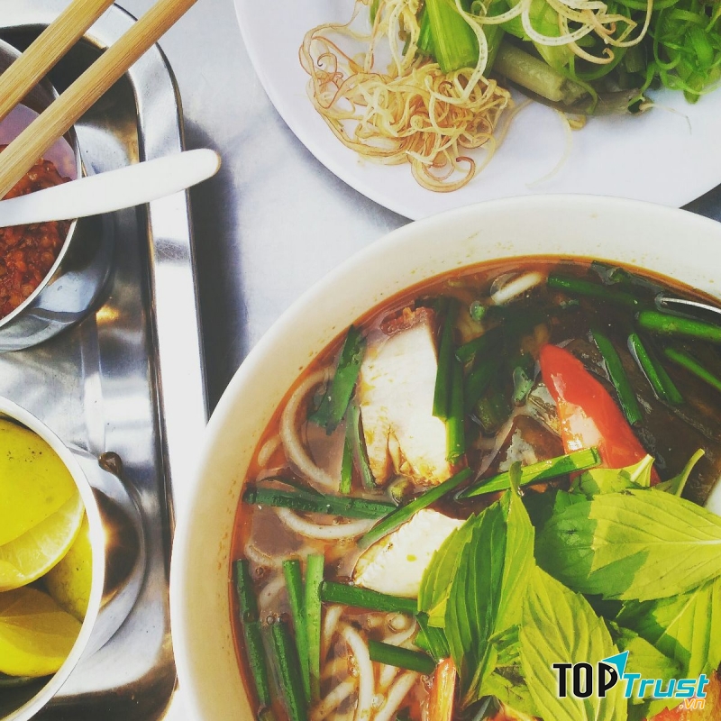 Màu sắc bắt mắt