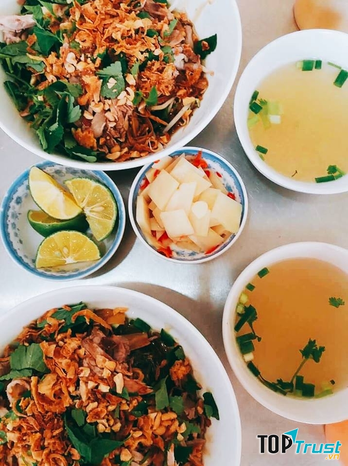 Bún Ngan - 101 Cầu Giấy