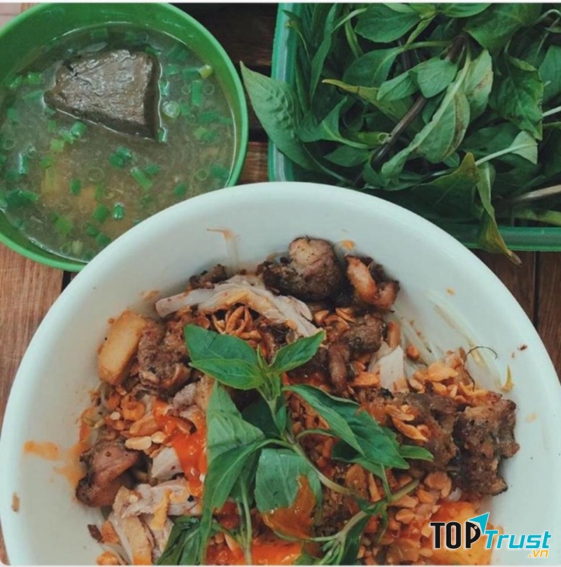 Bún Ngan Hạnh - 63 Cửa Bắc