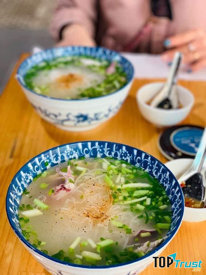 Đặc sản nổi tiếng Phú Quốc