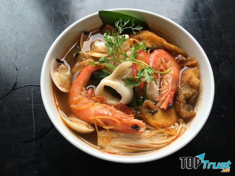 Bún Thái 2 Thuận