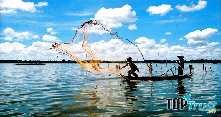 Búng Bình Thiên