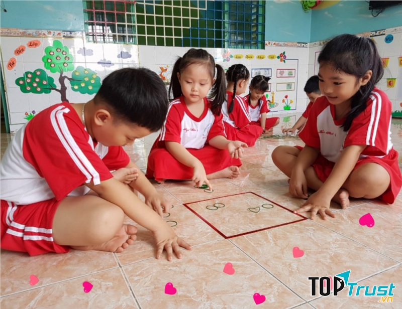 Ảnh minh họa - nguồn internet