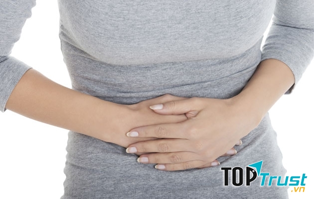 Bụng dưới và vùng chậu đau triền miên