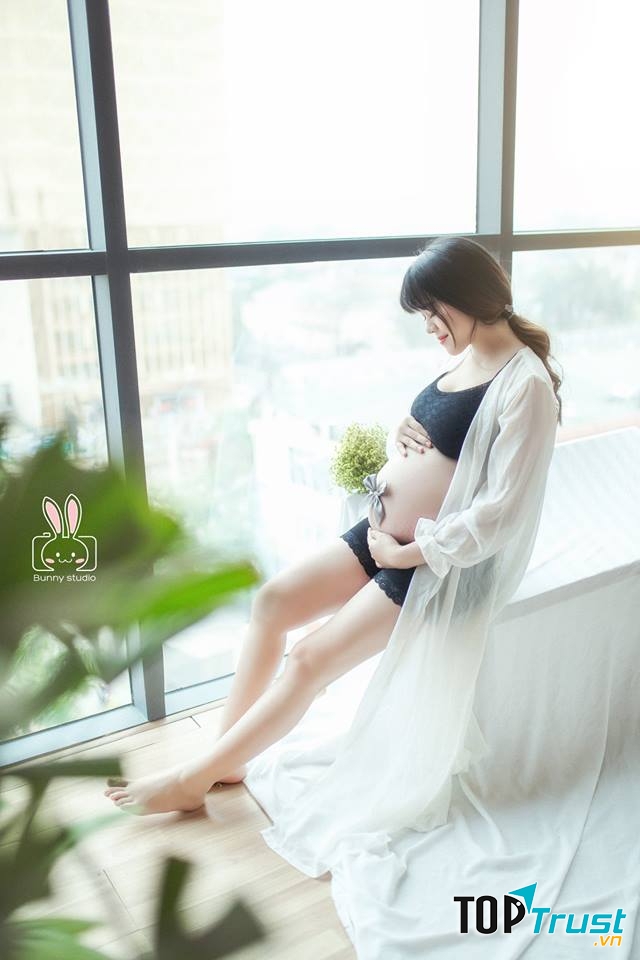 Bunny Studio