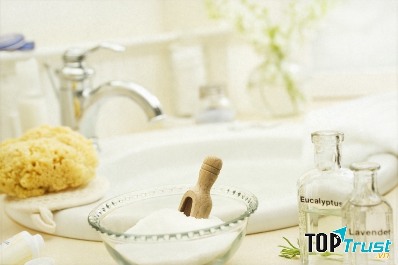 Cần chuẩn bị đầy đủ các nguyên liệu và dụng cụ cần thiết