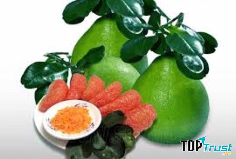 Quả bưởi