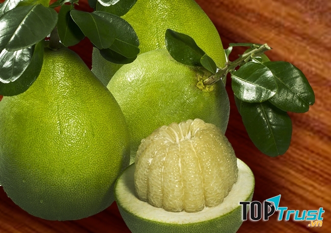 Bưởi Năm Roi (Vĩnh Long)