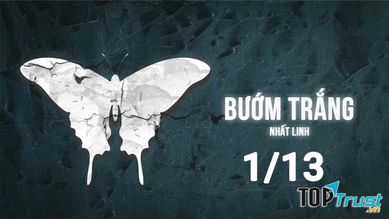 Bướm trắng - Nhất Linh