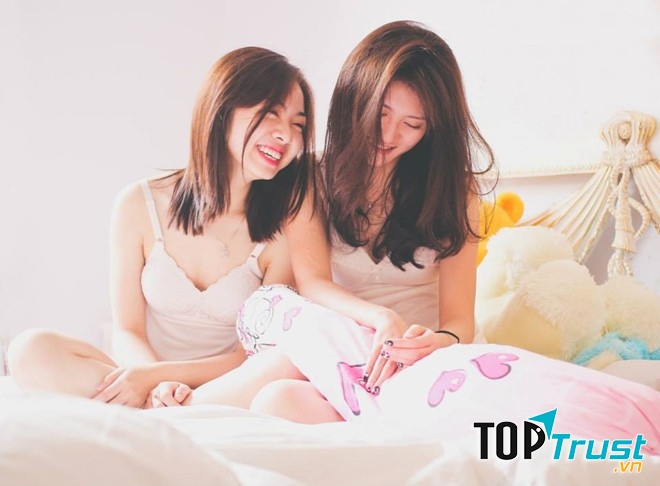 Cười nói huyên thuyên