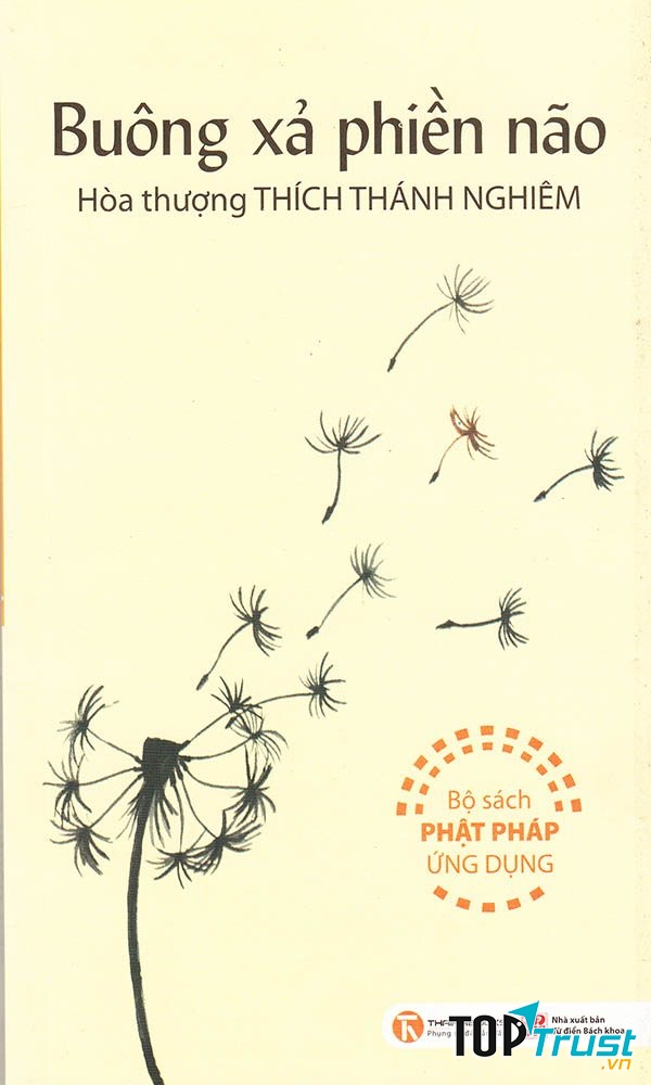 Buông Xả Phiền Não