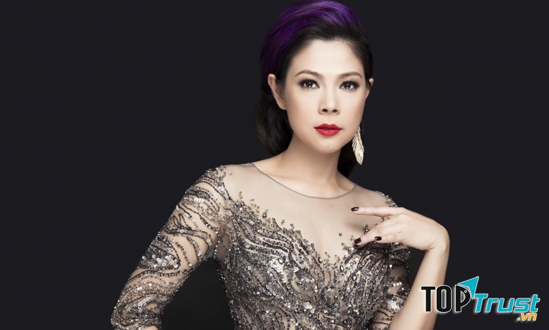 Búp bê Thanh Thảo