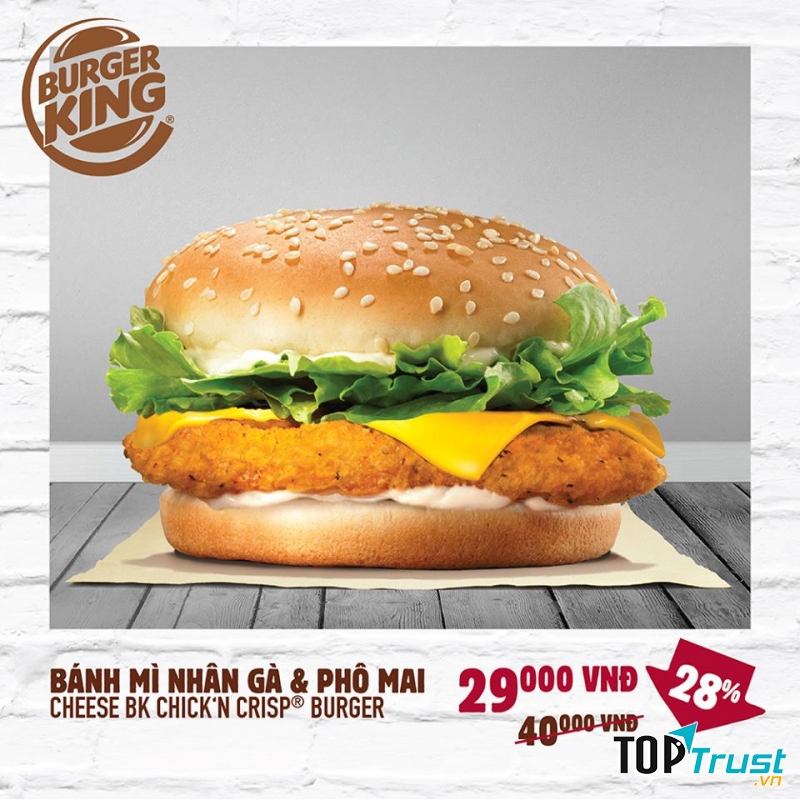 Burger King