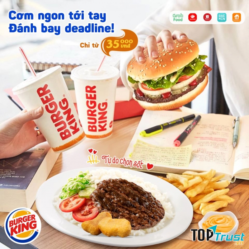 Burger King