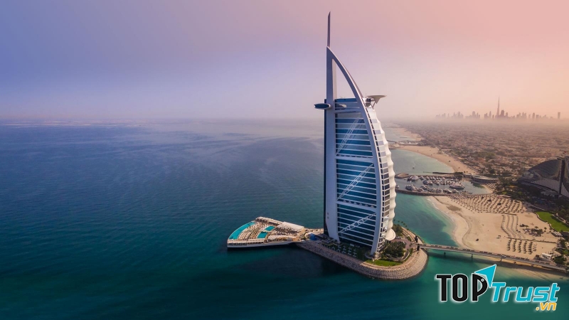 Burj Al Arab
