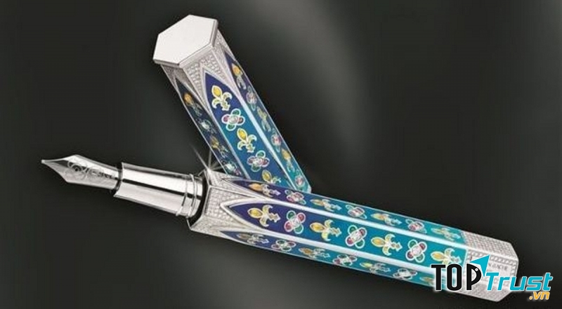 Bút Caran d' Ache Gothica