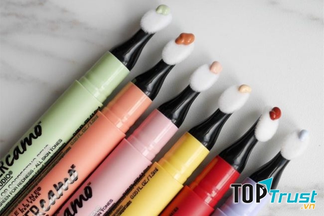 Bút Che Khuyết Điểm Maybelline Master Camo No.40