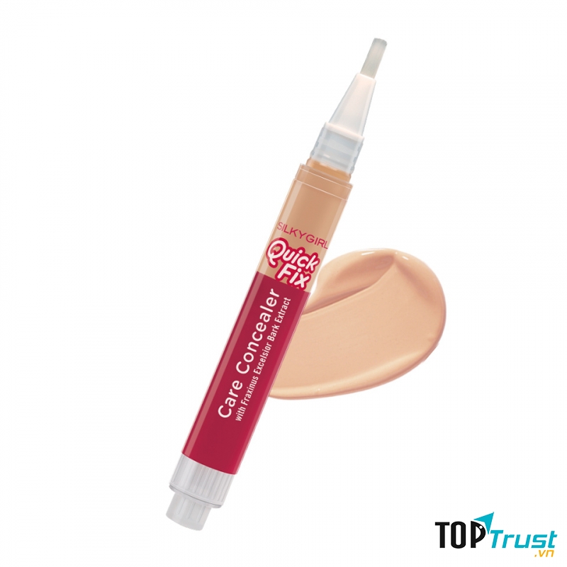 01 Natural Light thích hợp cho bạn có màu da trắng sáng