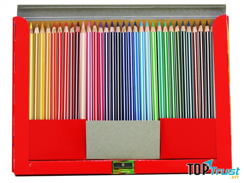 Bút Chì Màu Stabilo Swans