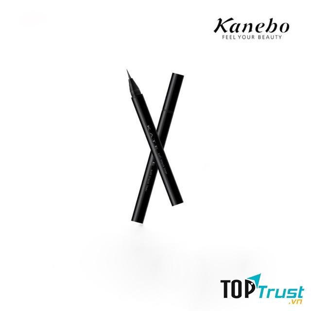 Bút dạ kẻ mí mắt Kanebo Kate