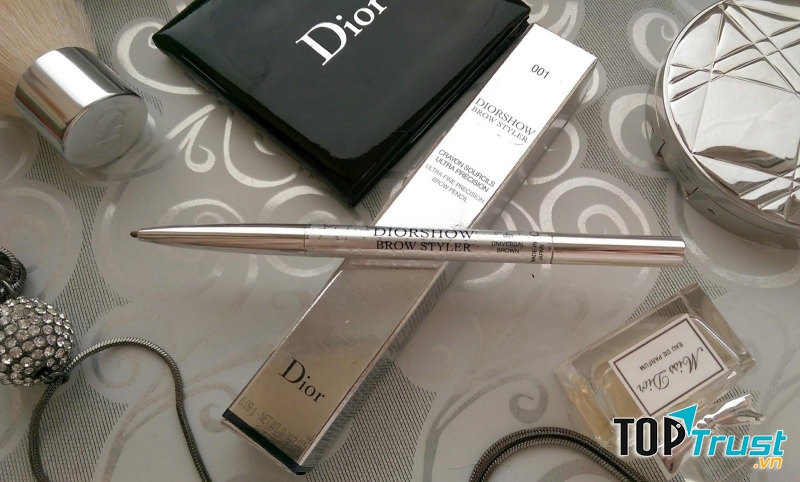 Bút kẻ mày Diorshow Brow Styler