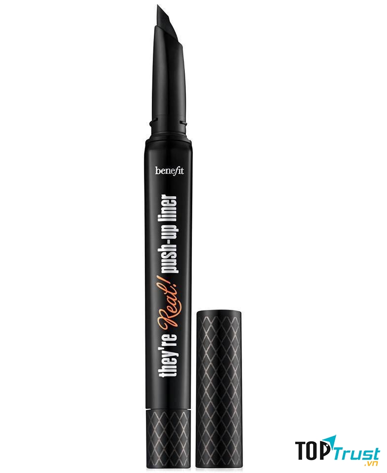 Bút kẻ mắt Benefit Cosmetics They’re real! Push Up Liner