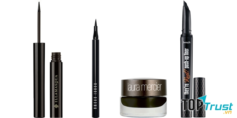 Bút kẻ mắt (Eyeliner)