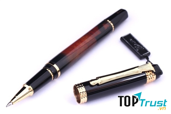 Bút ký là món quà tặng sang trọng và ý nghĩa