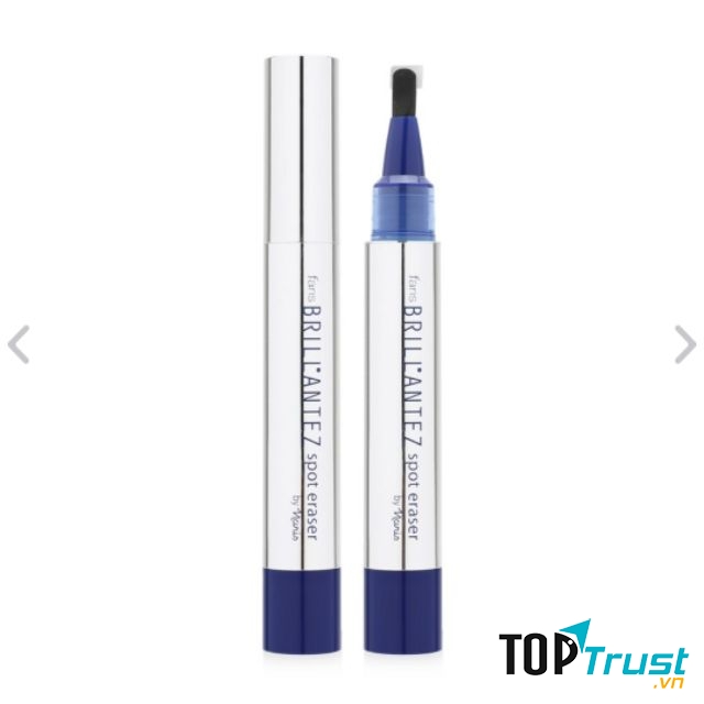 Bút làm mờ nám Naris Faris by Naris Brillantez Spot Eraser