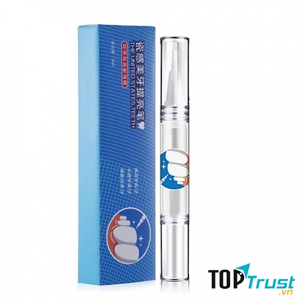 Bút Tẩy Trắng Răng SHEMAAN