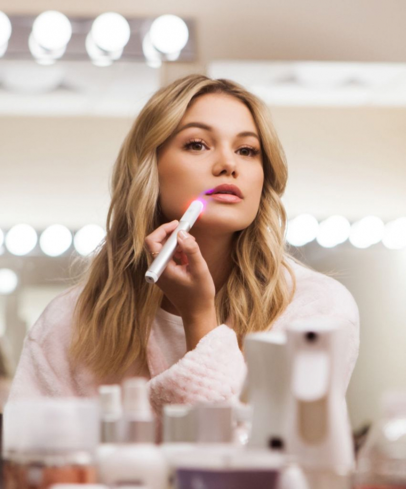 Sản phẩm đã được chứng minh lâm sàng là có khả năng trị mụn cực hiệu quả.