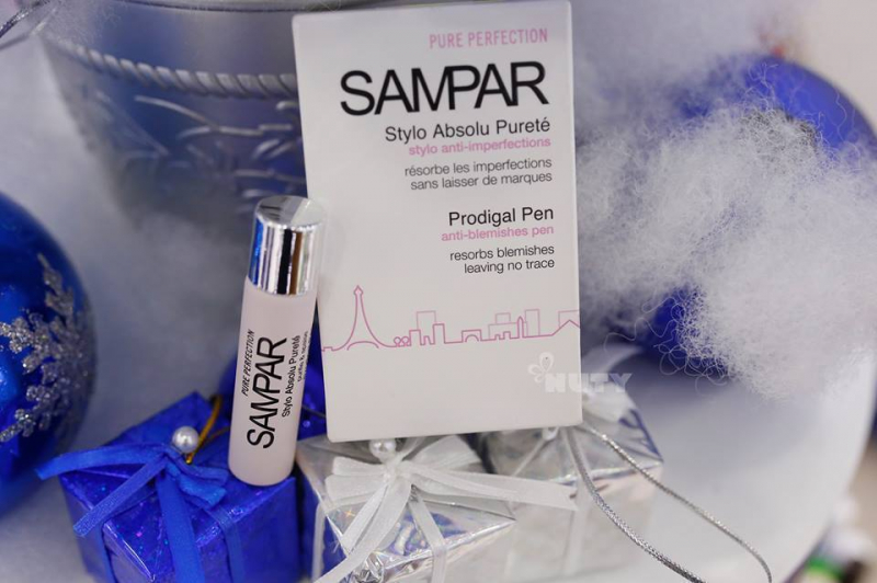 Bút Trị Mụn Sampar Stylo Absolu Purete (6ml) 260,000₫