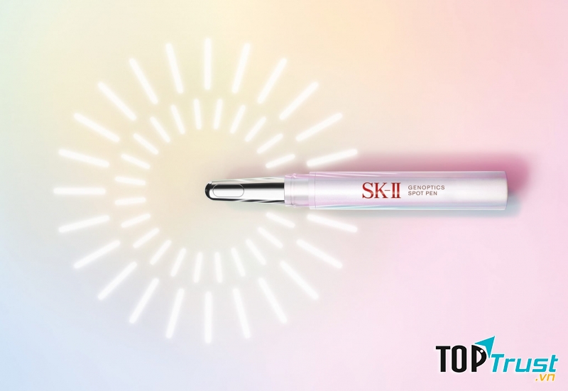 Bút trị nám SKII Genoptics Spot Pen