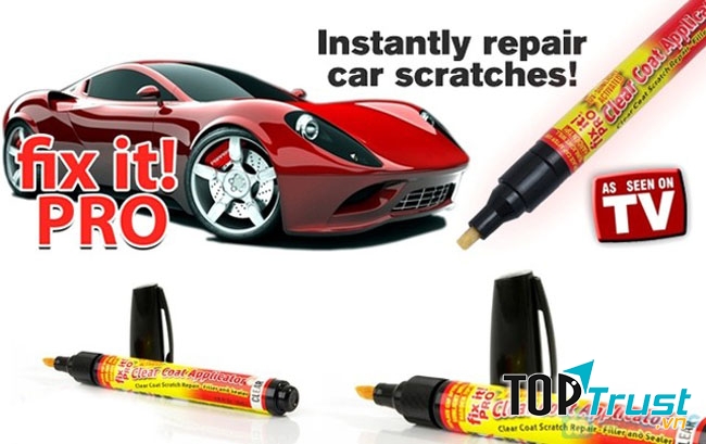 Bút xóa vết xước sơn xe ô tô Fix It Pro