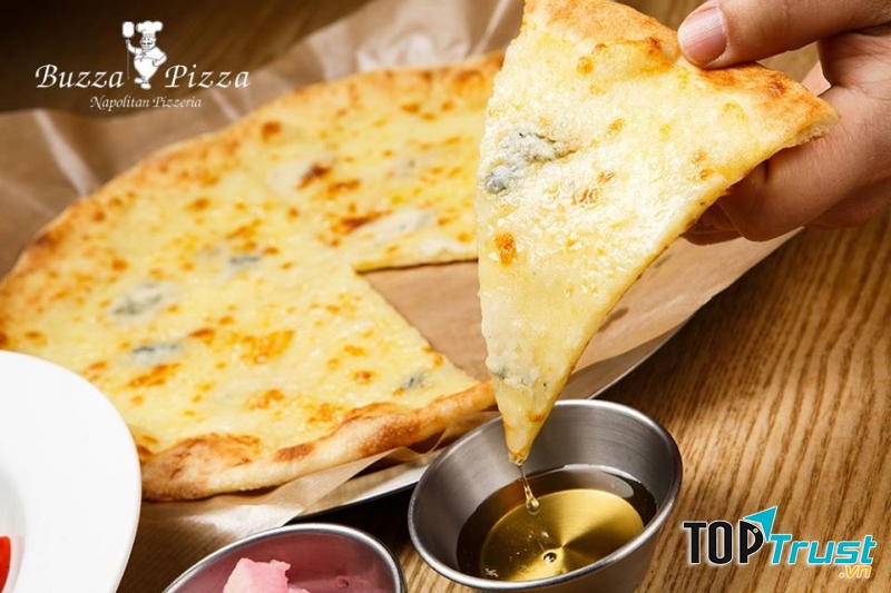 Buzza Pizza Nguyễn Thị Thập