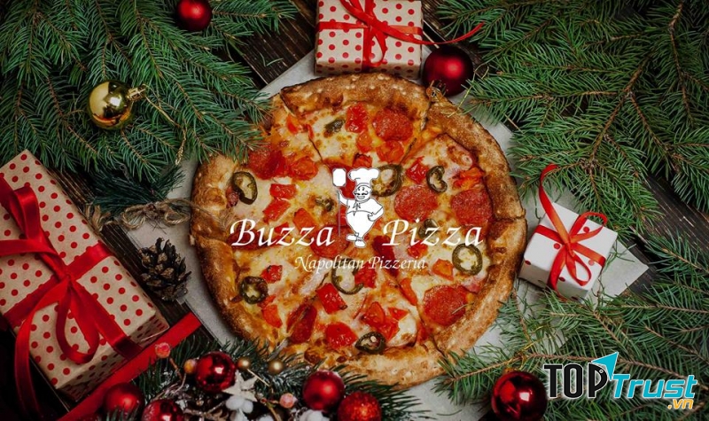 Là nhà hàng Âu chuyên món Ý, Buzza Pizza nức danh Sài Thành với phong vị khoáng đạt mà tinh tế, đẳng cấp mà say mê của ẩm thực quốc gia này.