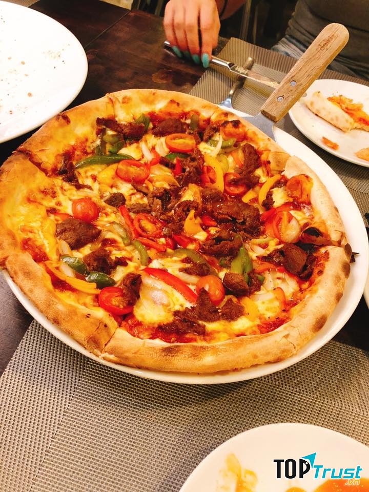 Mang nét đặc trưng