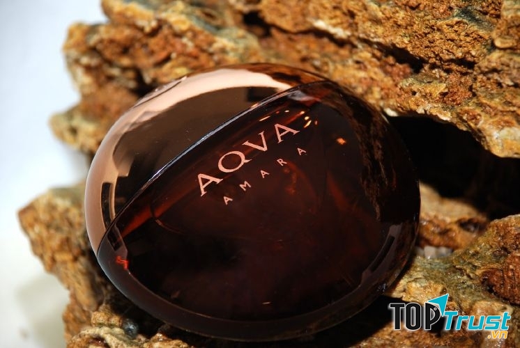 Bvlgari Aqva Amara phong độ, phóng khoáng